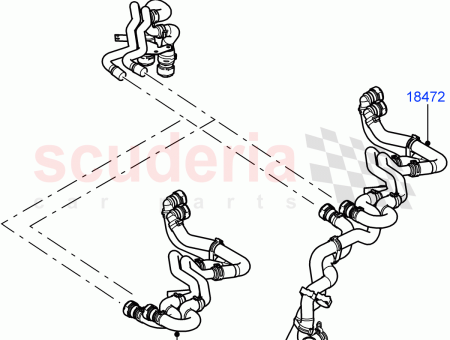 Photo of MANGUERA AGUA DEL CALENTADOR…