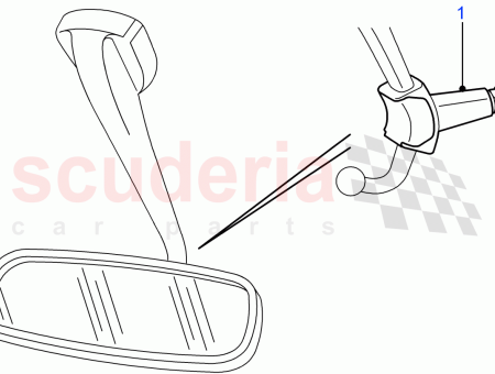 Photo of ALMOHADILLA ANTIRRUIDO ESPEJO…