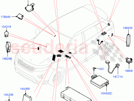 Photo of SENSOR PUERTA…