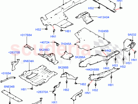 Photo of ESCUDO PISO…