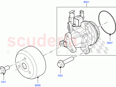 Photo of BOMBA AGUA…