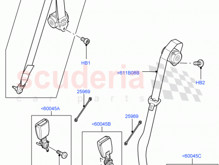 Photo of SEAT BELT…