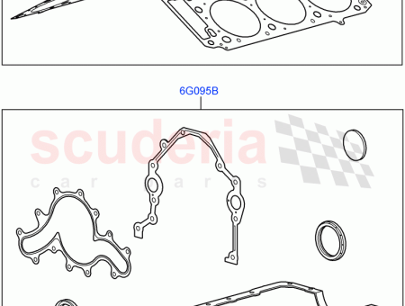 Photo of KIT JUNTAS…