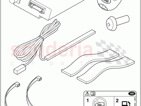 Photo of PRECALENTADOR COMBUSTIBLE…