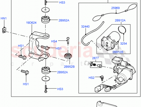 Photo of MOUNTING RUBBER…