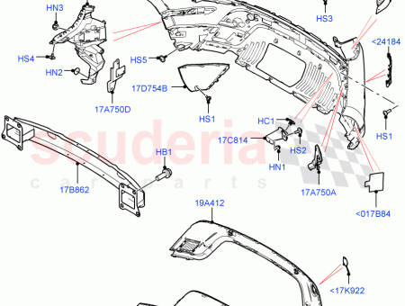 Photo of COVER TOWING HOOK…