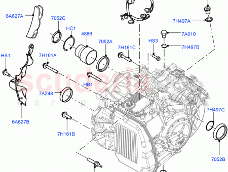 Photo of PLUG DRAIN…