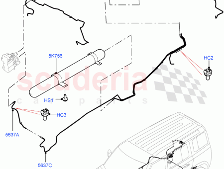 Photo of TUBO SUSPENSI N NEUM TICA…