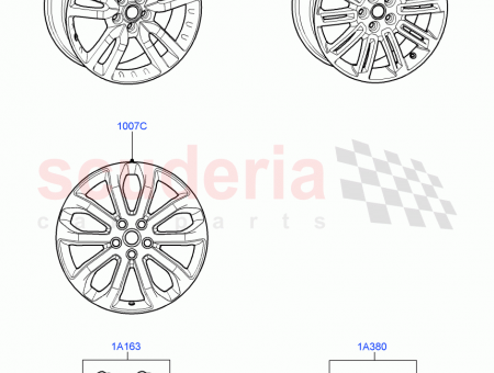 Photo of WHEEL…