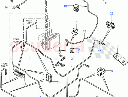 Photo of TUBO FRENO…