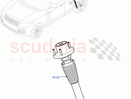 Photo of AMORTIGUADOR TRASERO…