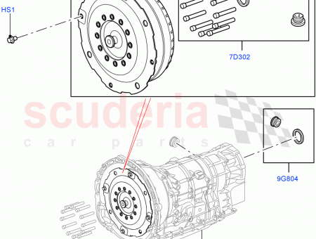 Photo of SEAL OUTPUT SHAFT OIL…