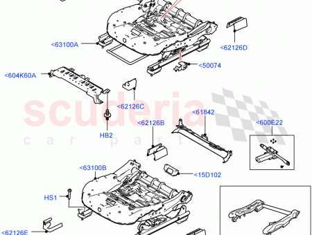 Photo of FRAME SEAT…