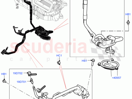 Photo of TUBO A C EVAPORADOR ENTRADA Y SALIDA…