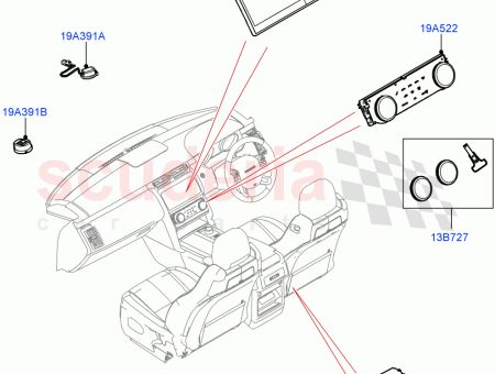 Photo of KIT DE LENTE GIRATORIA ICP…