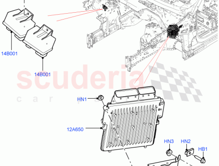 Photo of CONTROL UNIT GLOW PLUG…