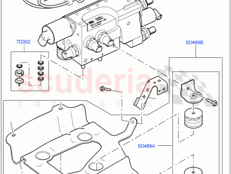 Photo of WIRE ARB CONTROL VALVE…