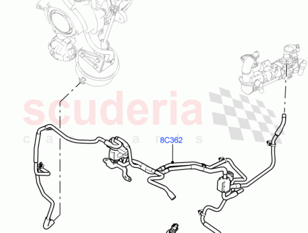 Photo of MANGUERA ARN S DE CONTROL DE VAC O…