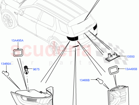 Photo of LUZ TRASERA…