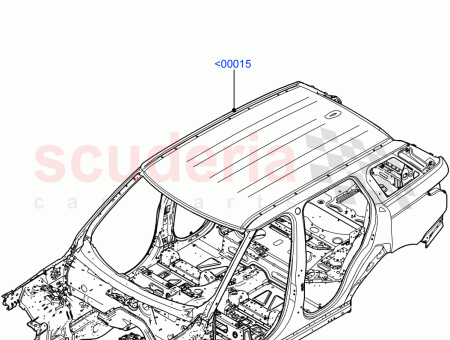 Photo of BODYSHELL IMPRIMADO MENOS CIERRES…