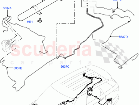 Photo of TUBO SUSPENSI N NEUM TICA…