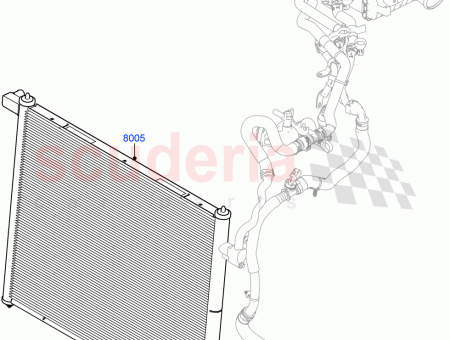 Photo of RADIADOR…