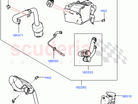 Photo of TUBE AUXILIARY HEATER SUPPLY…