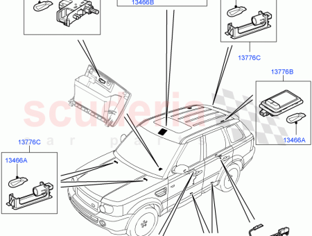 Photo of L MPARA INTERIOR…
