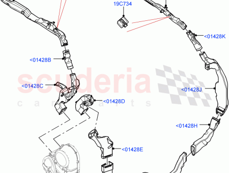 Photo of CONDUCTO AIRE ACONDICIONADO…