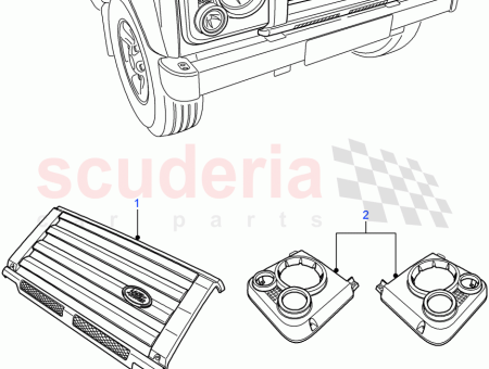 Photo of REJILLA RADIADOR…