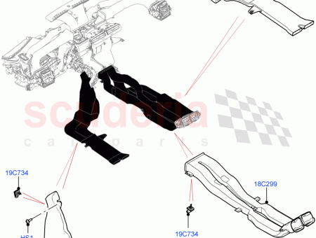 Photo of CONDUCTO SALIDA CALEFACTOR…