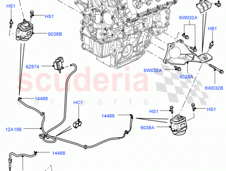 Photo of HEAT SHIELD…