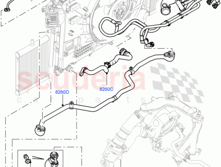 Photo of HOSE COOLING SYSTEM…