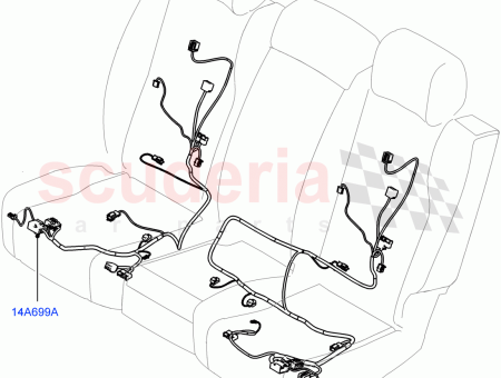 Photo of CABLEADO ASIENTO…