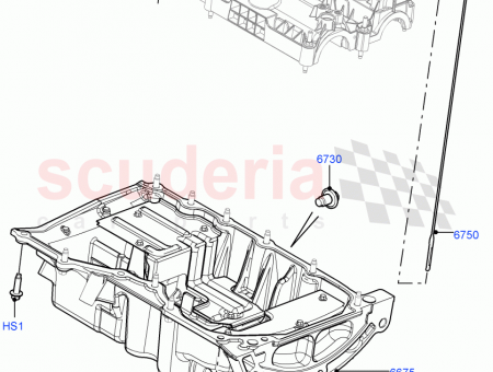 Photo of SENSOR OIL LEVEL…