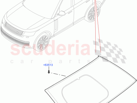 Photo of CRISTAL LUNA TRASERA…