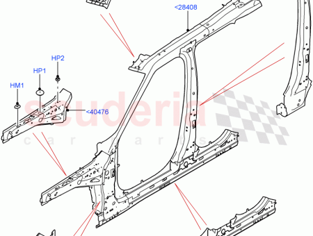 Photo of REFUERZO PILAR B…
