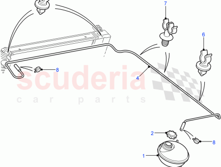 Photo of CLIP MANGUERA…