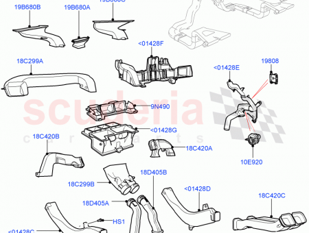 Photo of MOTOR AND FAN BLOWER…