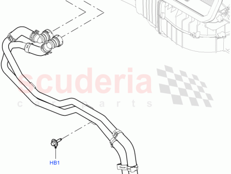 Photo of MANGUERA SISTEMA DE REFRIGERACI N…