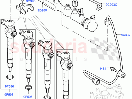 Photo of INYECTOR COMBUSTIBLE…