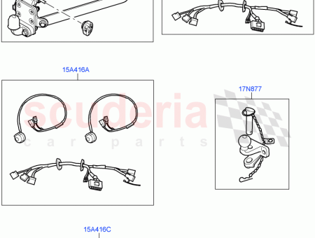 Photo of GANCHO DE REMOLQUE EL CTRICO…