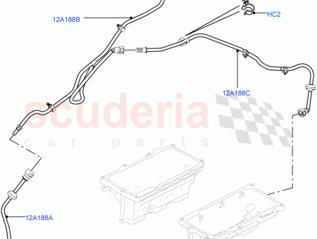 Photo of MANGUERA VAC O…