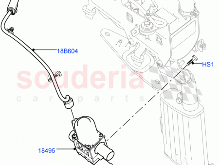 Photo of VALVE HEATER WATER…