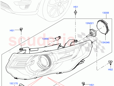 Photo of FARO E INTERMITENTE…