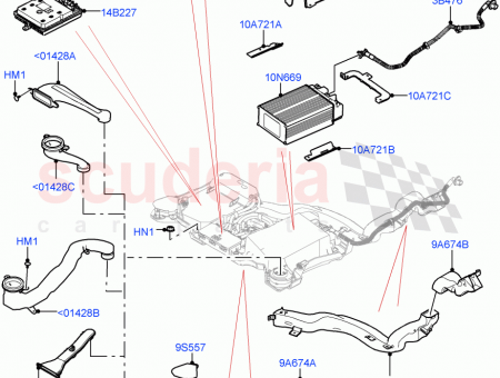 Photo of FAN AUXILIARY COOLING…