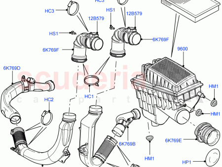 Photo of FILTRO PURIFICADOR DE AIRE…