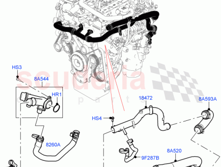 Photo of TUBO BY PASS…