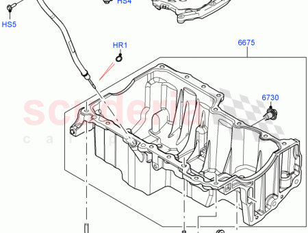 Photo of TUBO INDICADOR DE NIVEL DE ACEITE…