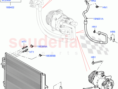 Photo of TUBO SALIDA COMPRESOR…